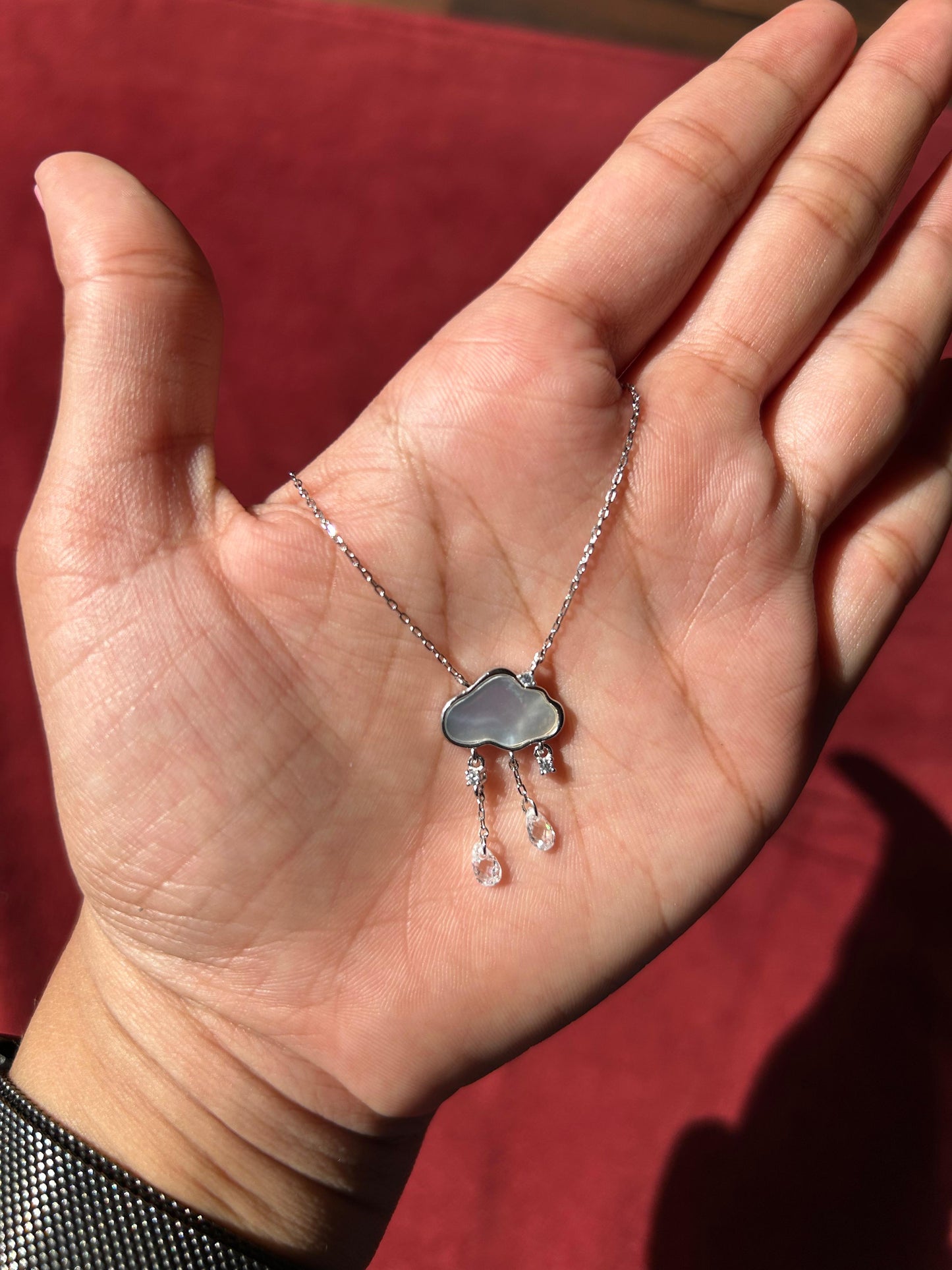 Premium Neckpiece By Siva Silver 16