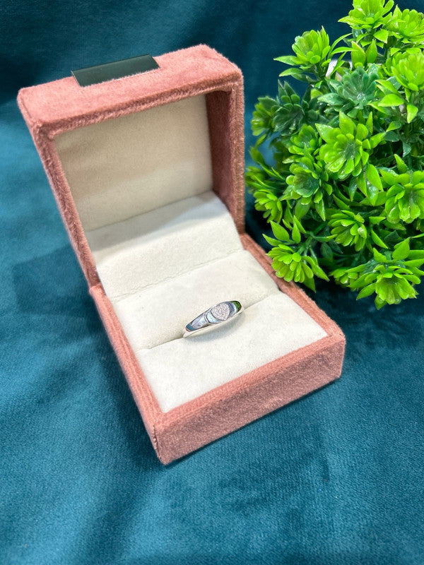 Premium Ring By Siva Silver 144