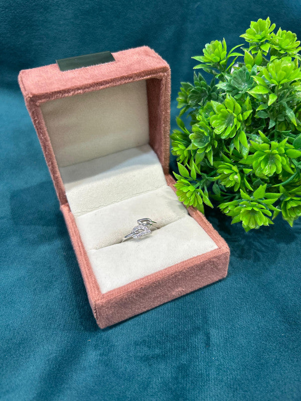 Premium Ring By Siva Silver 42