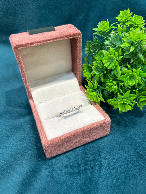 Premium Ring By Siva Silver 61