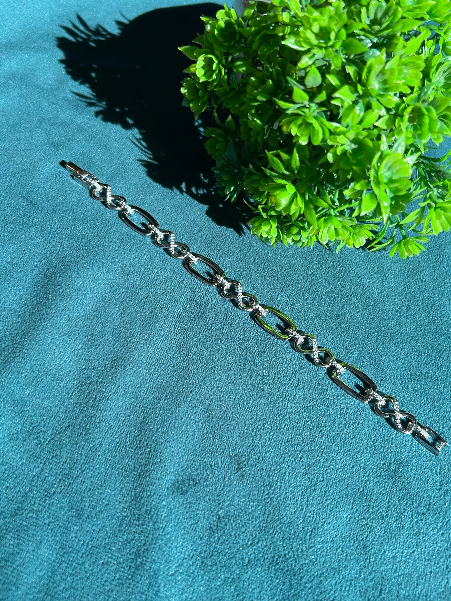 Premium Aurora Wrap Bracelet By Siva Silver