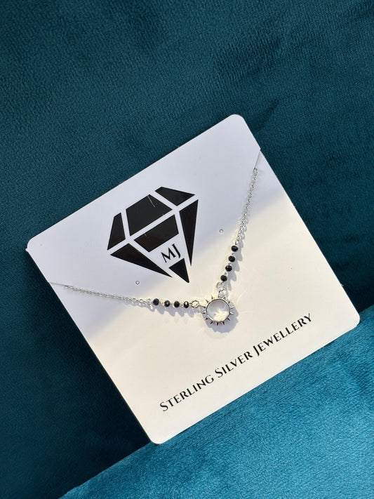 Women Premium Mangalsutra By Siva Silver