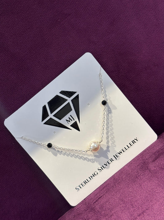 Women Premium Mangalsutra By Siva Silver