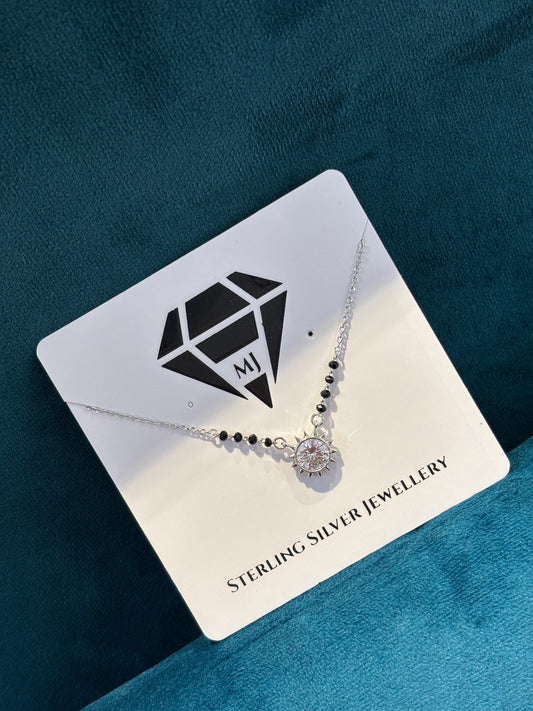 Women Premium Mangalsutra By Siva Silver