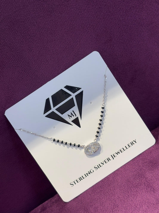 Women Premium Mangalsutra By Siva Silver