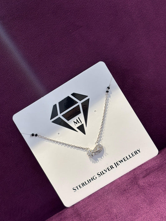 Women Premium Mangalsutra By Siva Silver