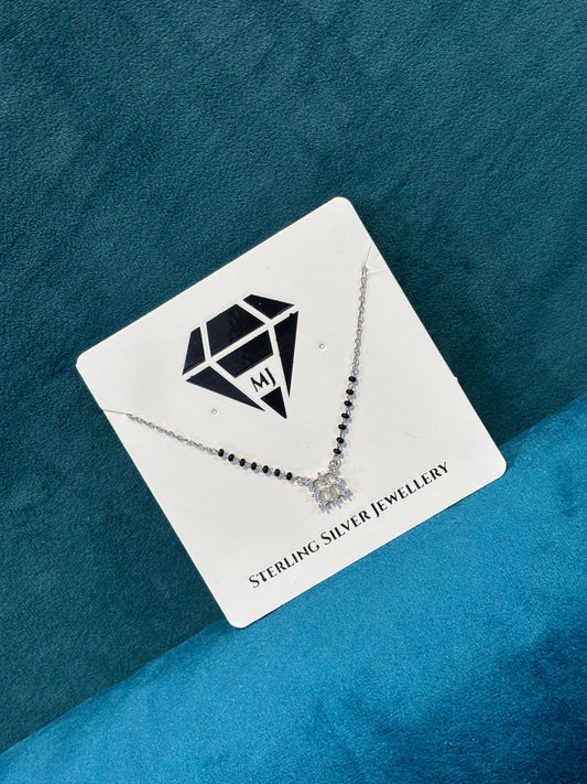 Women Premium Mangalsutra By Siva Silver