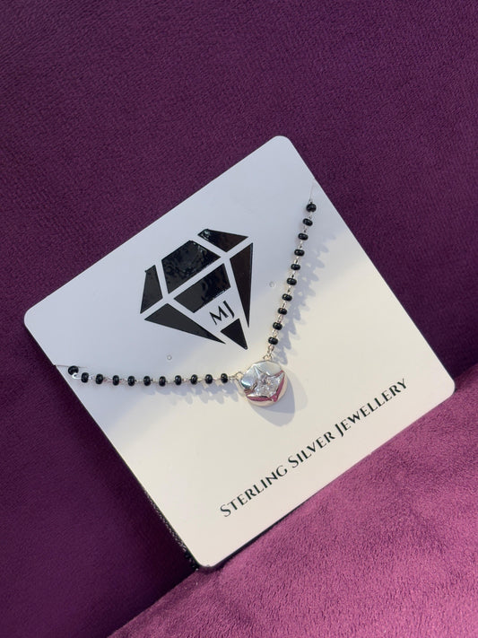 Women Premium Mangalsutra By Siva Silver