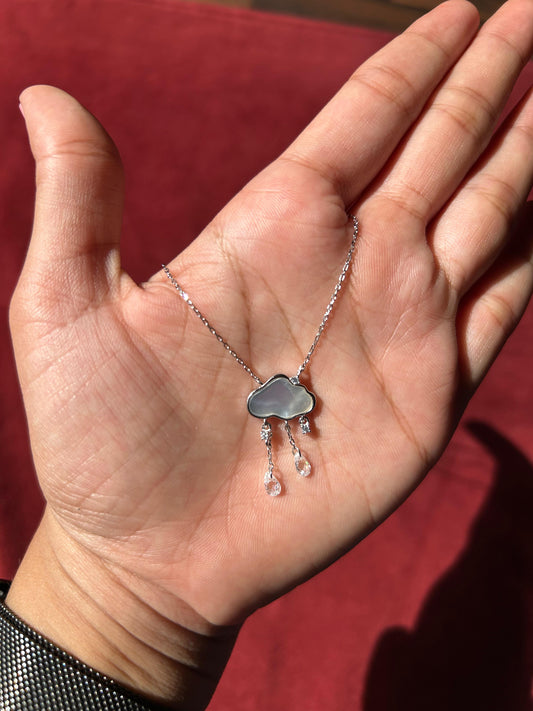 Premium Neckpiece By Siva Silver 16
