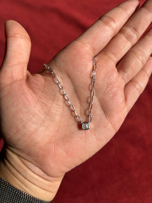 Premium Neckpiece By Siva Silver 7