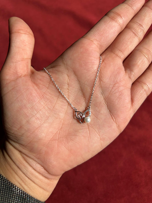 Premium Neckpiece By Siva Silver 15