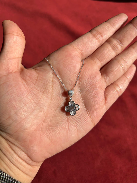 Premium Neckpiece By Siva Silver 9