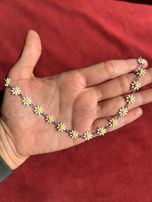 Premium Neckpiece By Siva Silver 1