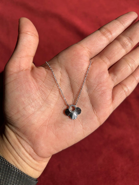 Premium Neckpiece By Siva Silver 4