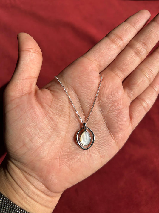 Premium Neckpiece By Siva Silver 8