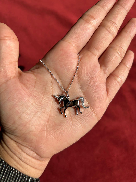 Premium Neckpiece By Siva Silver 6
