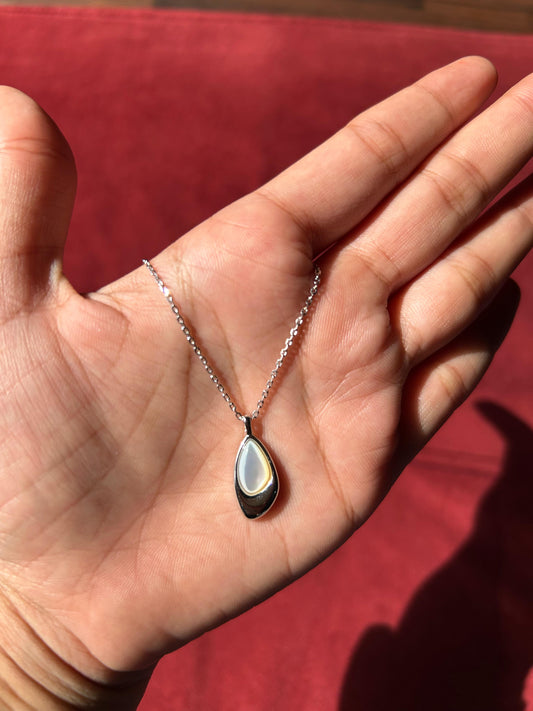 Premium Neckpiece By Siva Silver 22