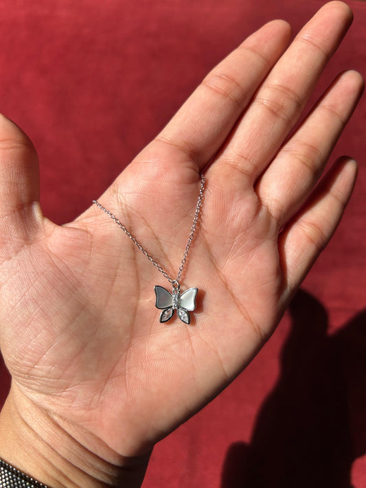 Premium Neckpiece By Siva Silver 17