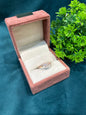Premium Ring By Siva Silver 107