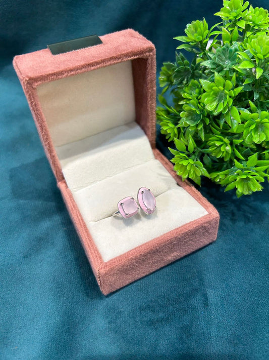 Premium Ring By Siva Silver 191