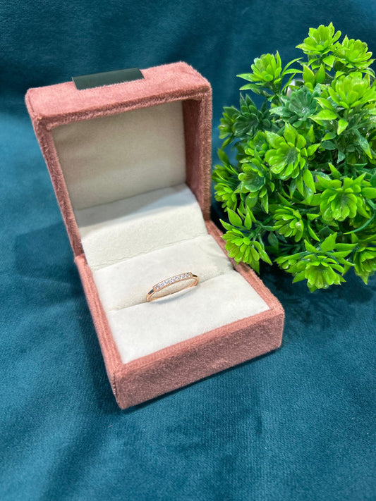 Premium Ring By Siva Silver 3