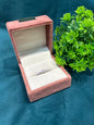 Premium Ring By Siva Silver 13
