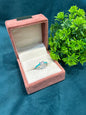 Premium Ring By Siva Silver 16