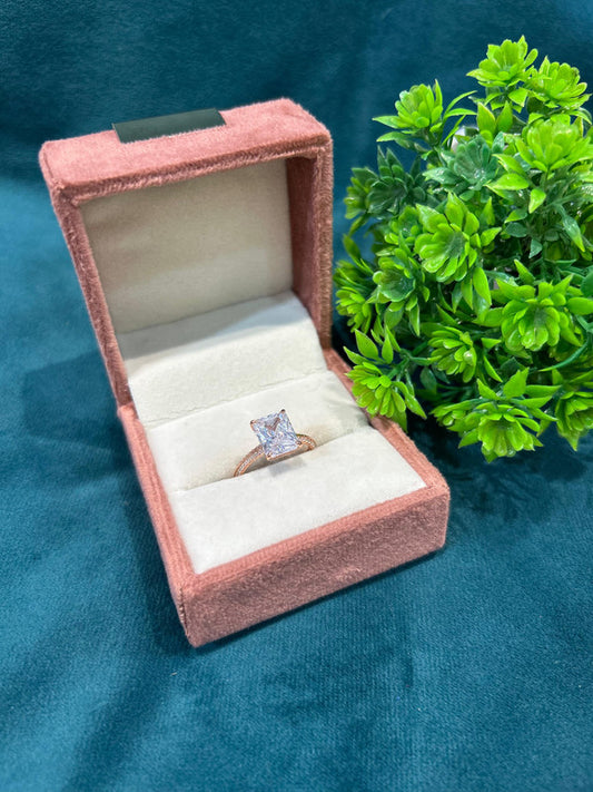 Premium Ring By Siva Silver 20