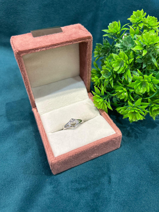 Premium Ring By Siva Silver 30