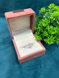 Premium Ring By Siva Silver 36