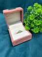 Premium Ring By Siva Silver 68