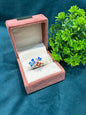 Premium Ring By Siva Silver 88